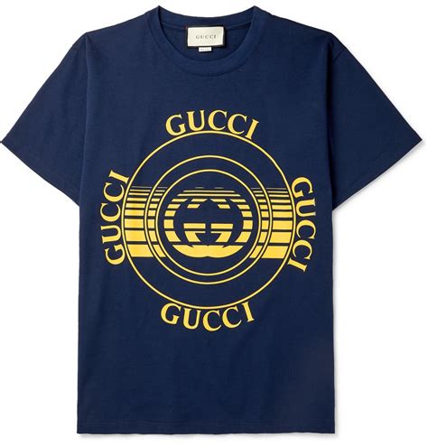 chode gucci t shirt|Gucci jersey t shirt.